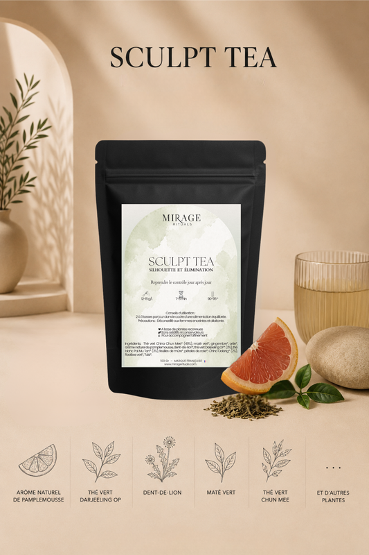 Sculpt TEA