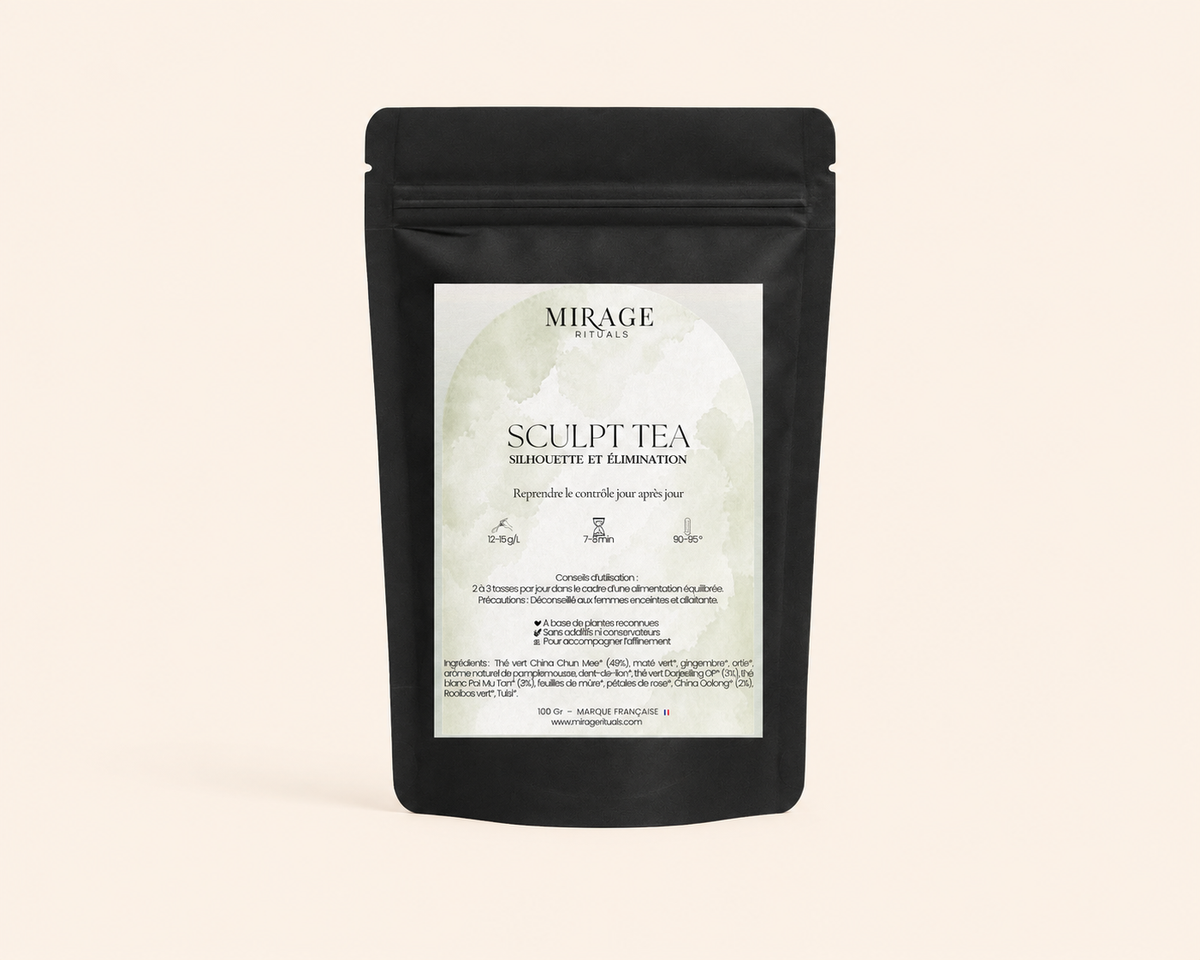 Sculpt TEA